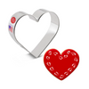 Heart Cookie Cutters