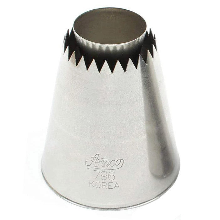 Sultane Nozzles – Madame Gateaux