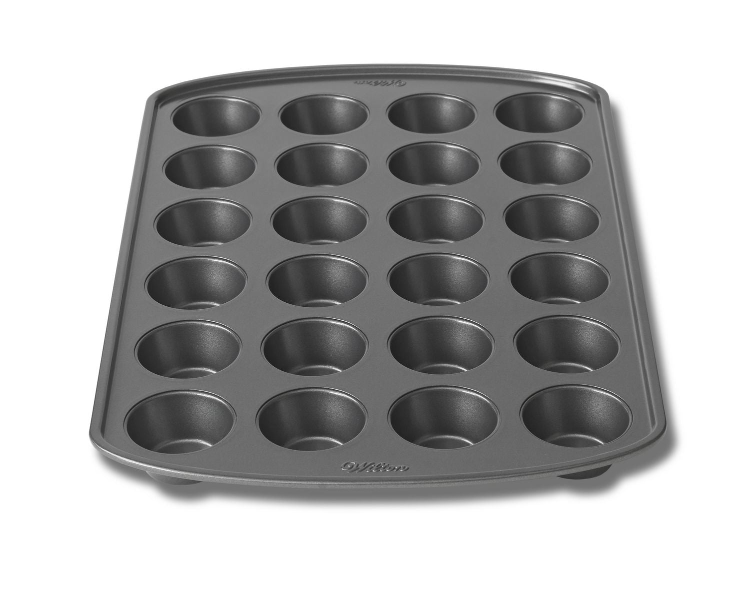 Mini Muffin Pan, 24 Cup Madame Gateaux