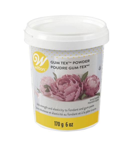 GumTex Tylose Powder Madame Gateaux