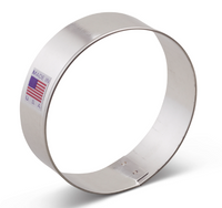 Round Biscuit Cutter