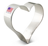 Heart Cookie Cutters