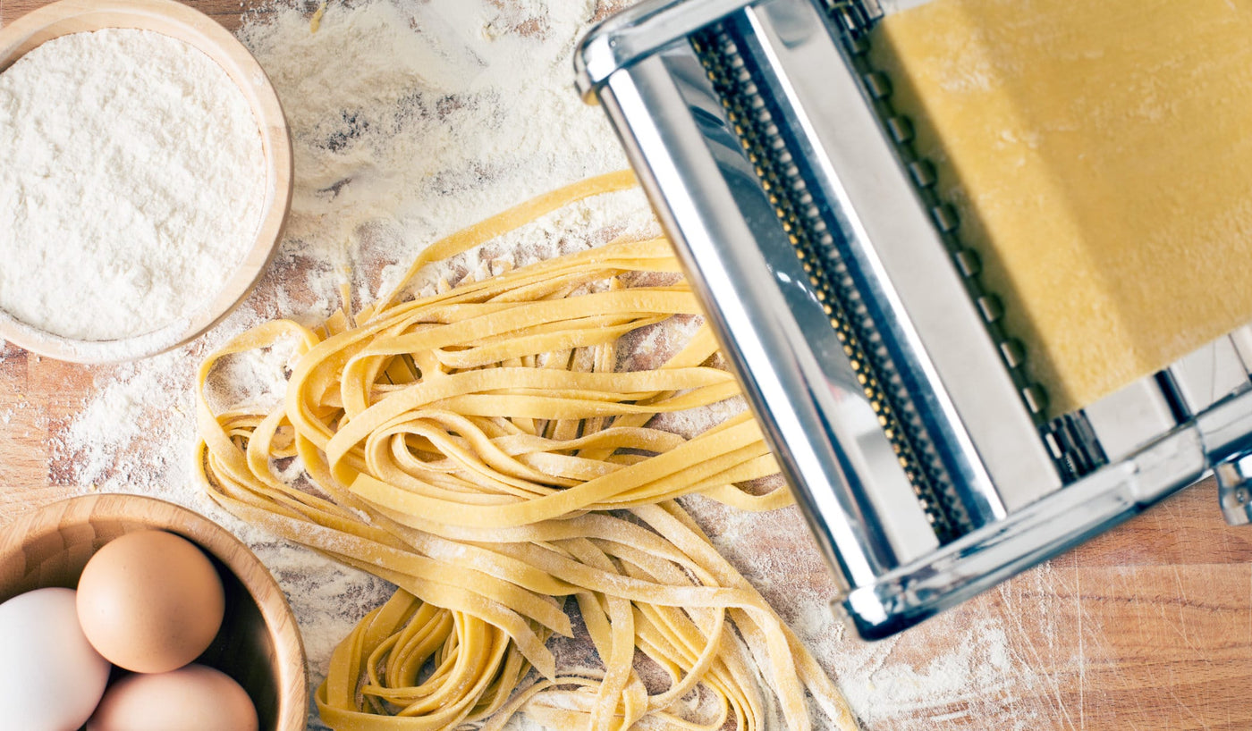 Bread & Pasta Tools